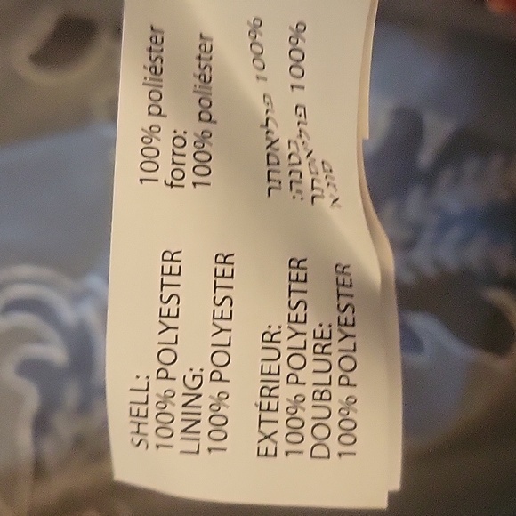 NWT Dex Plus Robin Smocked Waist Ruffle Skirt - Picture 8 of 10